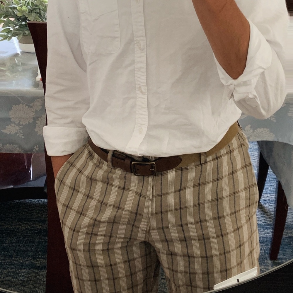 Meet your Posher, William